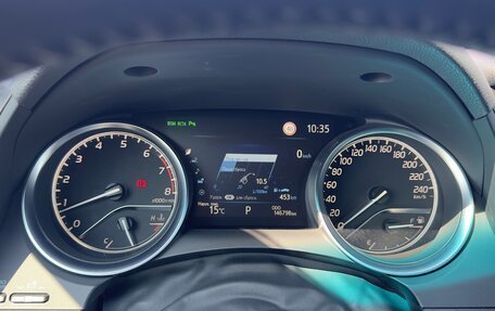 Toyota Camry, 2020 год, 2 700 000 рублей, 8 фотография