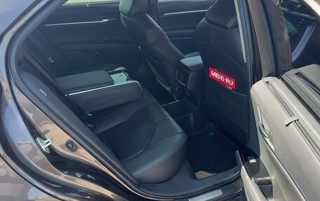 Toyota Camry, 2020 год, 2 700 000 рублей, 13 фотография