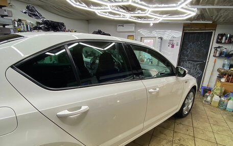 Skoda Octavia, 2015 год, 1 250 000 рублей, 10 фотография