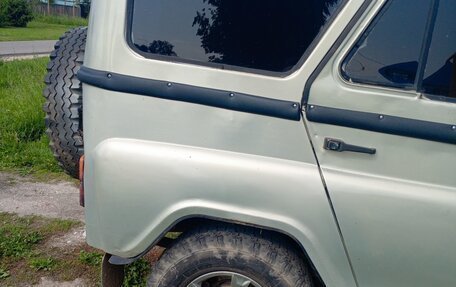 ЛуАЗ 3151, 2001 год, 320 000 рублей, 3 фотография