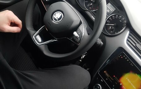 Skoda Octavia, 2015 год, 1 250 000 рублей, 7 фотография