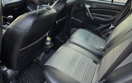 Toyota RAV4, 2004 год, 700 000 рублей, 9 фотография