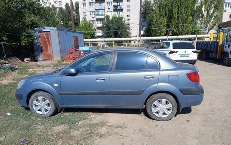 KIA Rio II, 2005 год, 280 000 рублей, 5 фотография