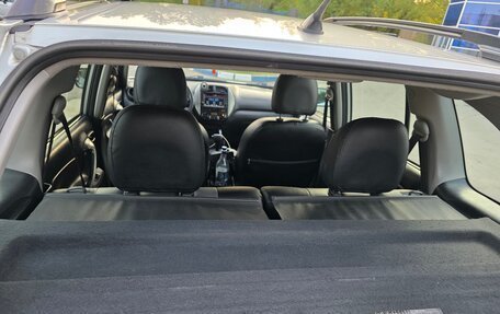 Toyota RAV4, 2004 год, 700 000 рублей, 10 фотография