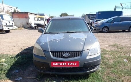 KIA Rio II, 2005 год, 280 000 рублей, 7 фотография