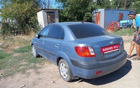 KIA Rio II, 2005 год, 280 000 рублей, 4 фотография
