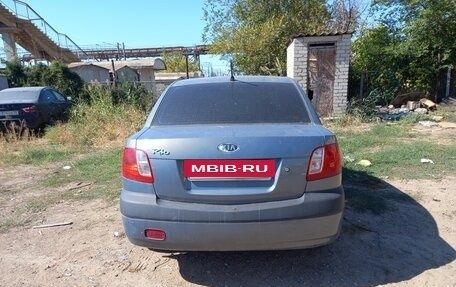 KIA Rio II, 2005 год, 280 000 рублей, 8 фотография