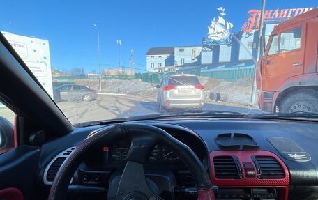 Mazda MX-3 I, 1992 год, 240 000 рублей, 3 фотография