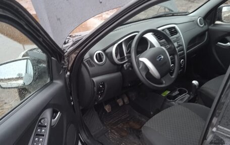 Datsun on-DO I рестайлинг, 2019 год, 720 000 рублей, 9 фотография