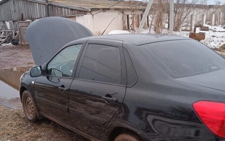 Datsun on-DO I рестайлинг, 2019 год, 720 000 рублей, 7 фотография