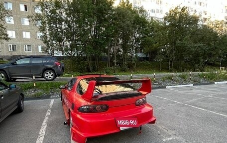 Mazda MX-3 I, 1992 год, 240 000 рублей, 5 фотография