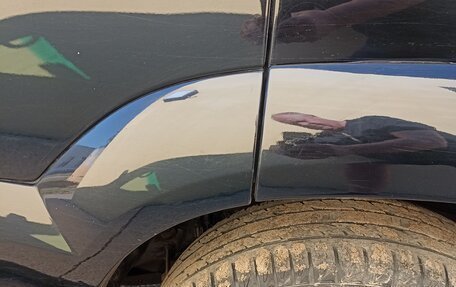 Toyota Land Cruiser Prado 120 рестайлинг, 2005 год, 1 435 000 рублей, 12 фотография