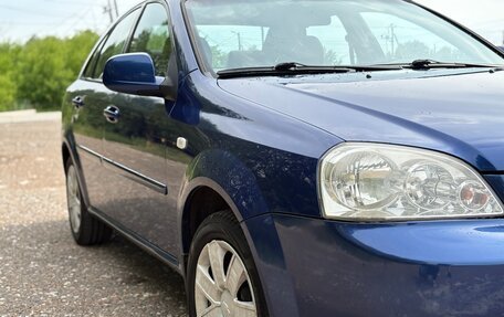 Chevrolet Lacetti, 2011 год, 630 000 рублей, 7 фотография
