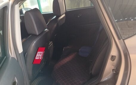 Nissan Qashqai, 2007 год, 870 000 рублей, 6 фотография