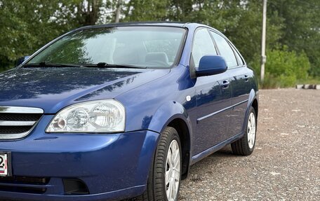 Chevrolet Lacetti, 2011 год, 630 000 рублей, 4 фотография