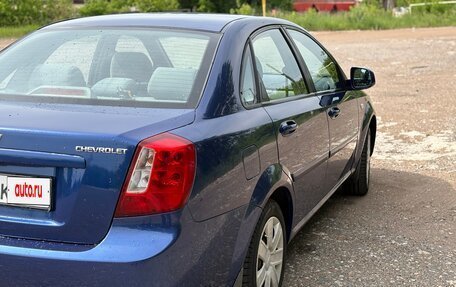 Chevrolet Lacetti, 2011 год, 630 000 рублей, 9 фотография