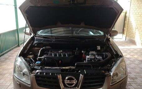 Nissan Qashqai, 2007 год, 870 000 рублей, 10 фотография