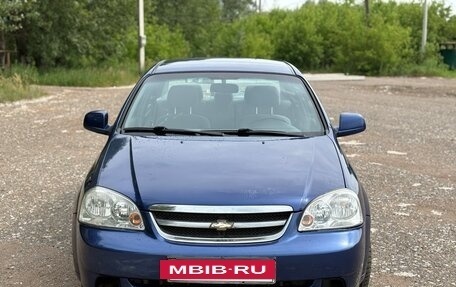 Chevrolet Lacetti, 2011 год, 630 000 рублей, 2 фотография
