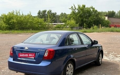 Chevrolet Lacetti, 2011 год, 630 000 рублей, 8 фотография