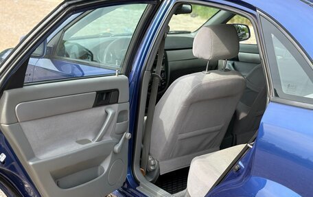 Chevrolet Lacetti, 2011 год, 630 000 рублей, 14 фотография