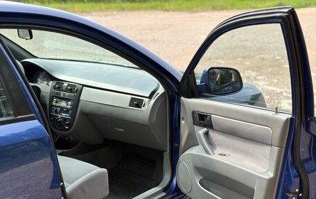 Chevrolet Lacetti, 2011 год, 630 000 рублей, 15 фотография