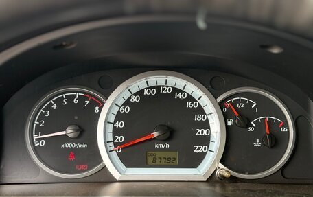 Chevrolet Lacetti, 2011 год, 630 000 рублей, 17 фотография