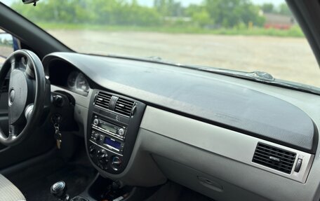 Chevrolet Lacetti, 2011 год, 630 000 рублей, 16 фотография