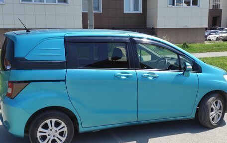 Honda Freed I, 2012 год, 1 250 000 рублей, 5 фотография