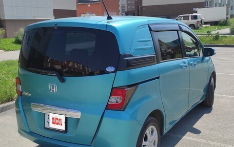 Honda Freed I, 2012 год, 1 250 000 рублей, 4 фотография
