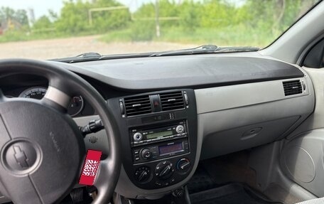 Chevrolet Lacetti, 2011 год, 630 000 рублей, 18 фотография