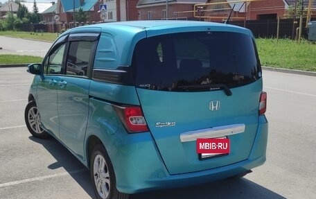 Honda Freed I, 2012 год, 1 250 000 рублей, 3 фотография