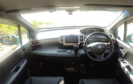 Honda Freed I, 2012 год, 1 250 000 рублей, 7 фотография