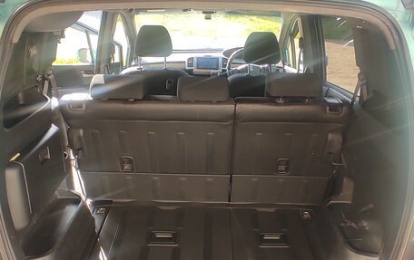 Honda Freed I, 2012 год, 1 250 000 рублей, 9 фотография