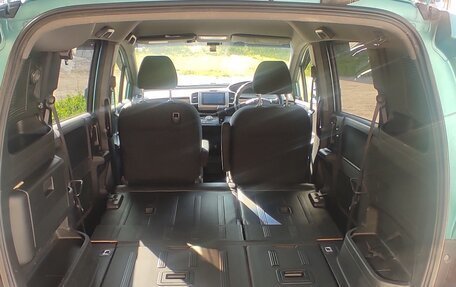 Honda Freed I, 2012 год, 1 250 000 рублей, 10 фотография