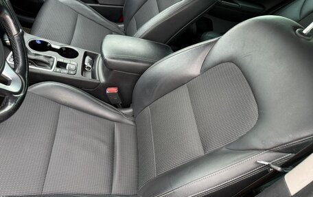 KIA Sportage IV рестайлинг, 2016 год, 1 850 000 рублей, 9 фотография