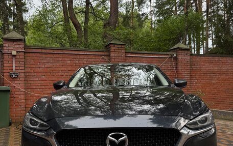 Mazda 6, 2020 год, 2 950 000 рублей, 2 фотография