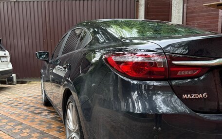 Mazda 6, 2020 год, 2 950 000 рублей, 6 фотография