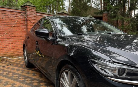 Mazda 6, 2020 год, 2 950 000 рублей, 4 фотография