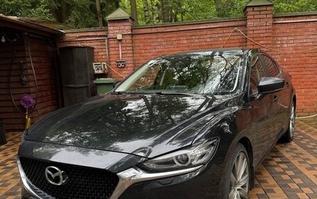 Mazda 6, 2020 год, 2 950 000 рублей, 3 фотография