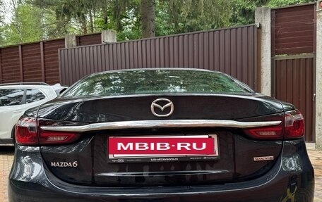 Mazda 6, 2020 год, 2 950 000 рублей, 7 фотография