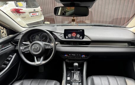 Mazda 6, 2020 год, 2 950 000 рублей, 11 фотография
