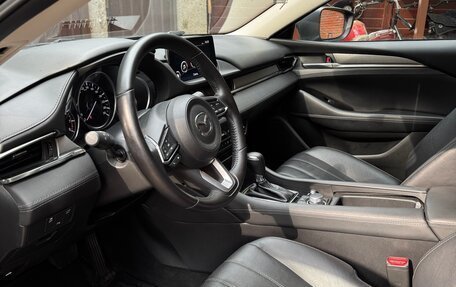 Mazda 6, 2020 год, 2 950 000 рублей, 12 фотография