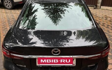 Mazda 6, 2020 год, 2 950 000 рублей, 8 фотография