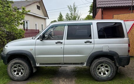 ЛуАЗ Patriot, 2006 год, 480 000 рублей, 18 фотография