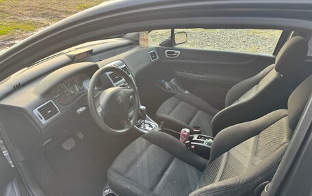 Peugeot 307 I, 2007 год, 485 000 рублей, 7 фотография
