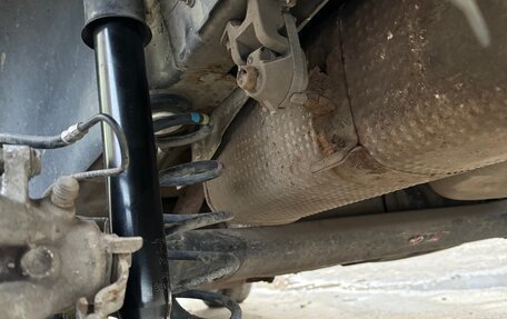 Peugeot 307 I, 2007 год, 485 000 рублей, 28 фотография