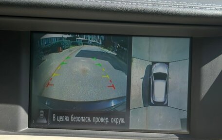 Infiniti Q30, 2017 год, 2 600 000 рублей, 10 фотография