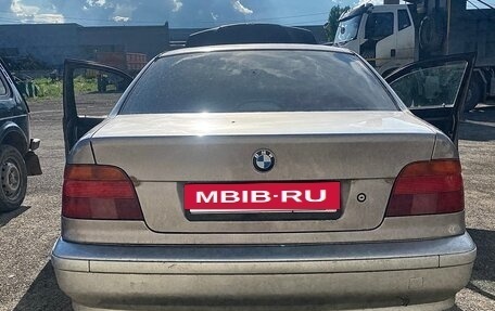 BMW 5 серия, 1997 год, 300 000 рублей, 2 фотография