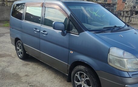 Nissan Serena II, 1999 год, 500 000 рублей, 3 фотография