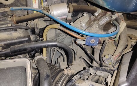Nissan Serena II, 1999 год, 500 000 рублей, 11 фотография